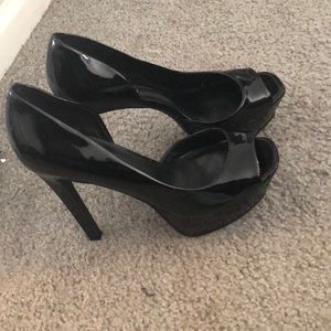 Jessica Simpson Pumps